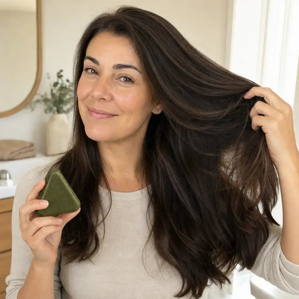Korean Scalp Reset Bar