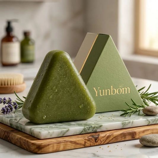 Korean Scalp Reset Bar