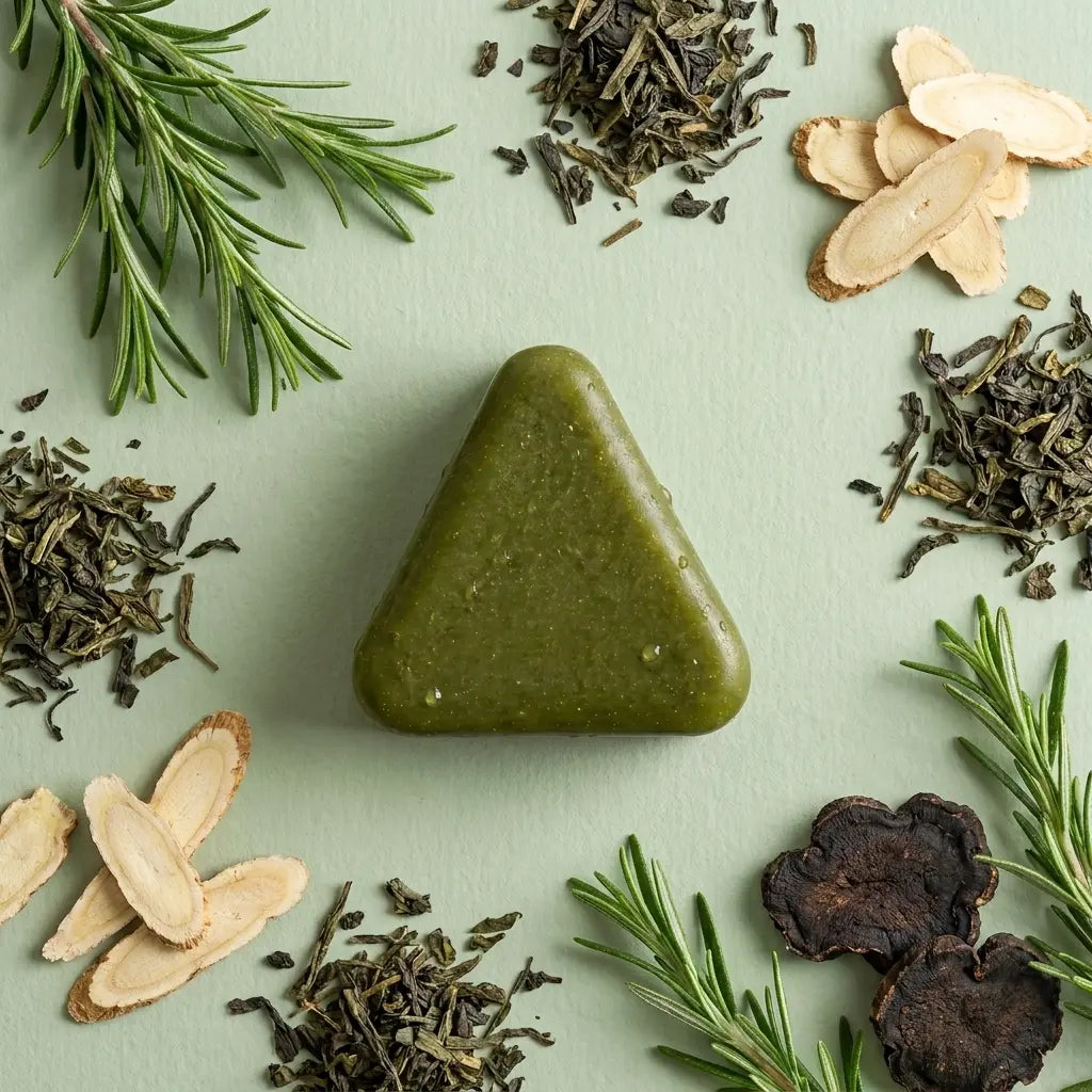 Korean Scalp Reset Bar