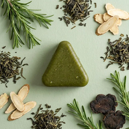 Korean Scalp Reset Bar